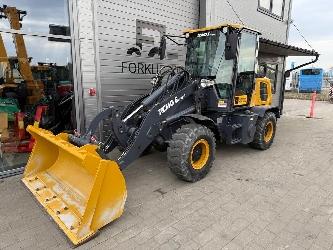 XCMG XC916E