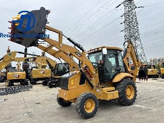 CAT 420 F