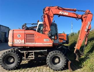 Atlas 1304