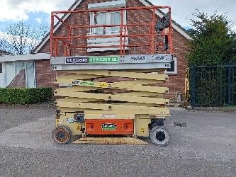 JLG 2646ES
