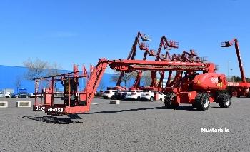 JLG 860 SJ