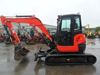 Kubota U 48-4