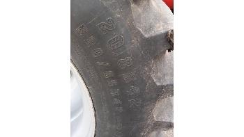 Case IH 8230
