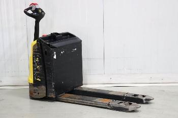 Hyster P1.6