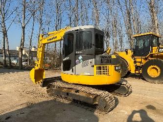 Komatsu PC 78