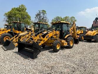 CAT 420F