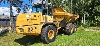 Bell B 30 E