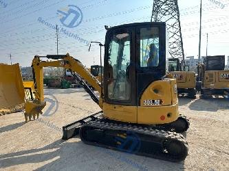 CAT 303.5 E