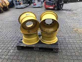  Øvrige Hjul