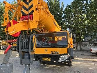 XCMG QY70K-II