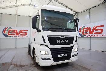 MAN TGS 26.500