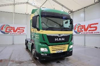 MAN TGS 26.500