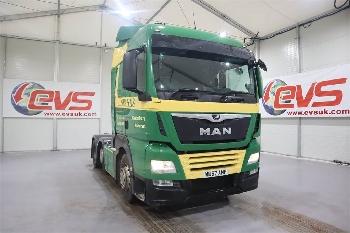 MAN TGS 26.500