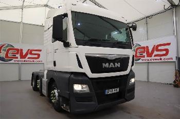 MAN TGX 26.440