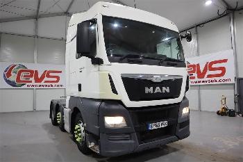 MAN TGX 26.440