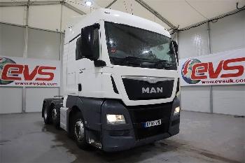 MAN TGX 26.440