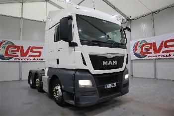 MAN TGX 26.440