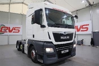MAN TGX 26.500