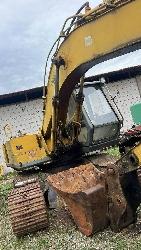 JCB 150