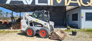 Bobcat S 530