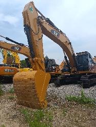 CAT 330