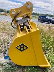 CAT 320