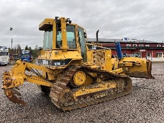 CAT D 5 N LGP
