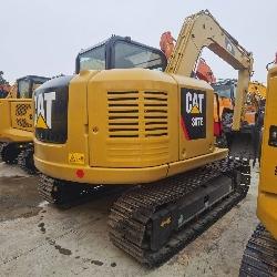 CAT 307 E