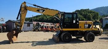 CAT M 315 D