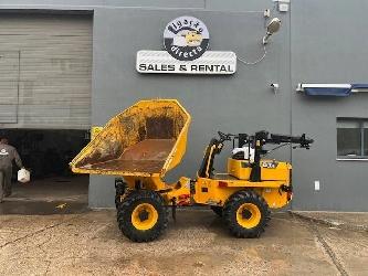 JCB 3 T