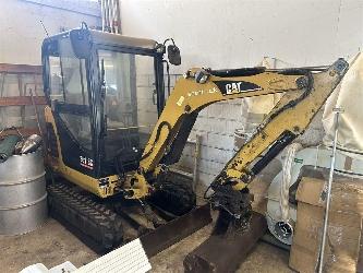 CAT 301.8C