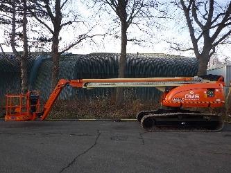 JLG 660SJC