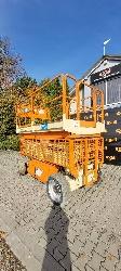 JLG 4069 LE