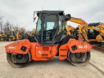Hamm HD 75.4