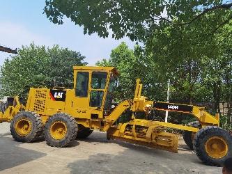 CAT 140H