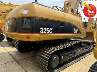 CAT 325 CL
