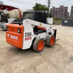 Bobcat S 160