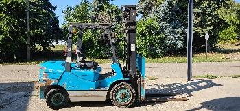 Feeler FD35