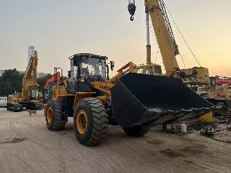 LiuGong 856 H