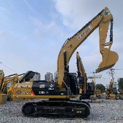 CAT 336 D