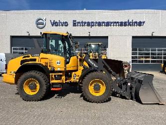 Volvo L50H