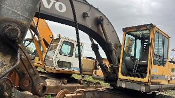 Volvo 280