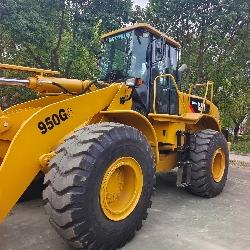 CAT 950GC