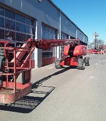 JLG 860 SJ