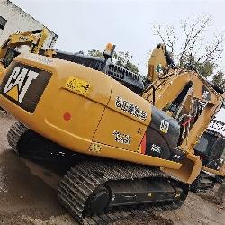 CAT 330 D