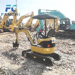 CAT 301.5