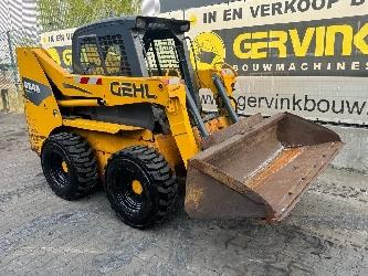 Gehl 6640