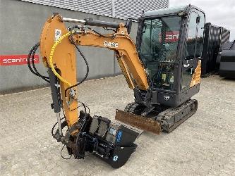 CASE CX18C
