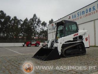 Bobcat T 450