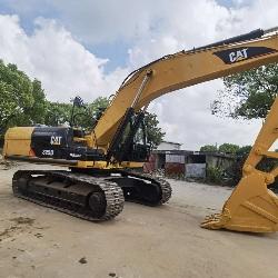 CAT 325  DL